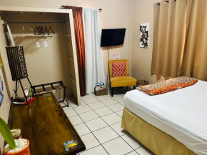 City Garden Apartment